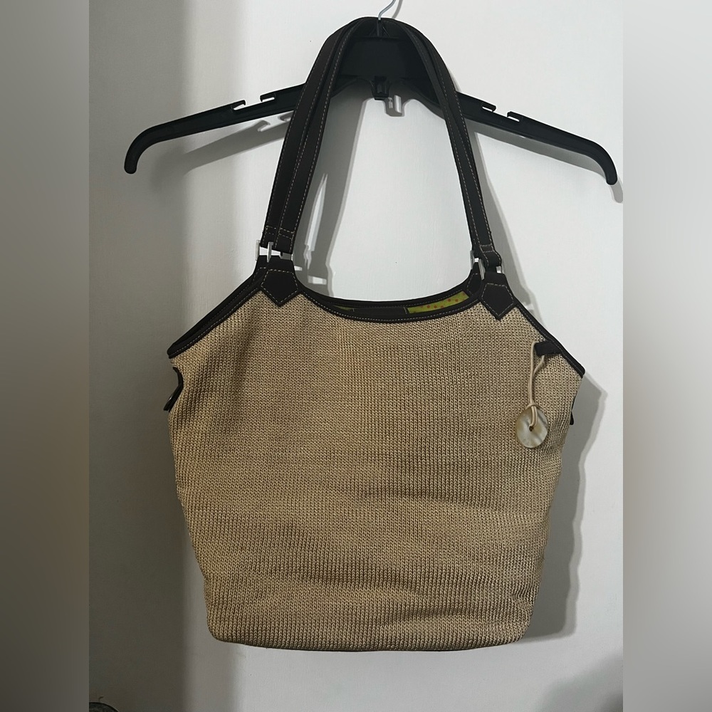 The Sak purse